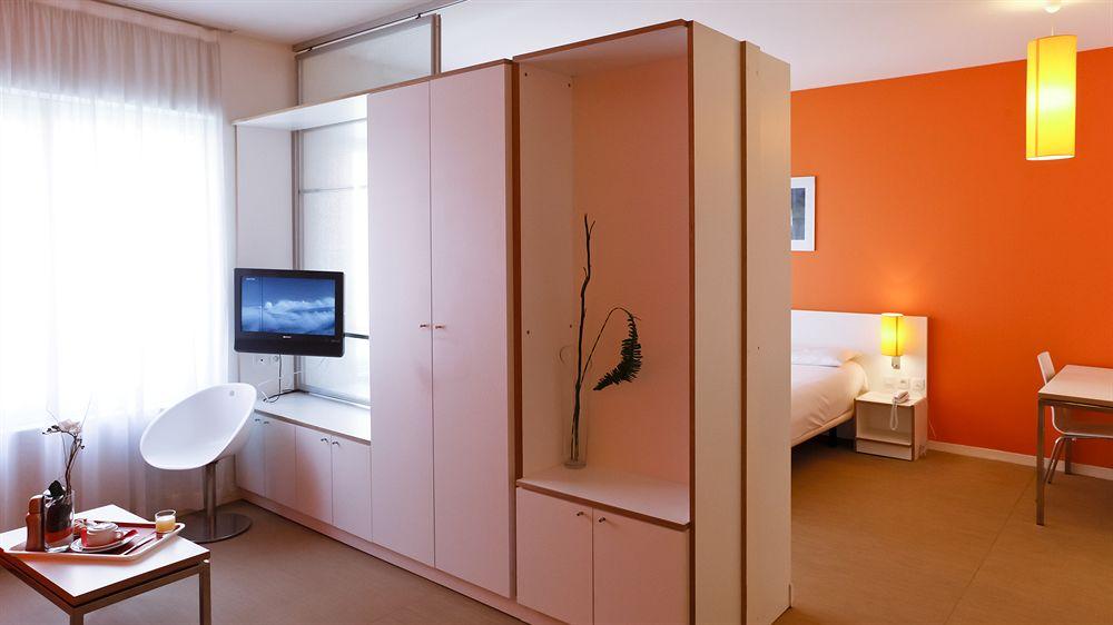 Residence Montempo Lyon Cite Internationale Dış mekan fotoğraf