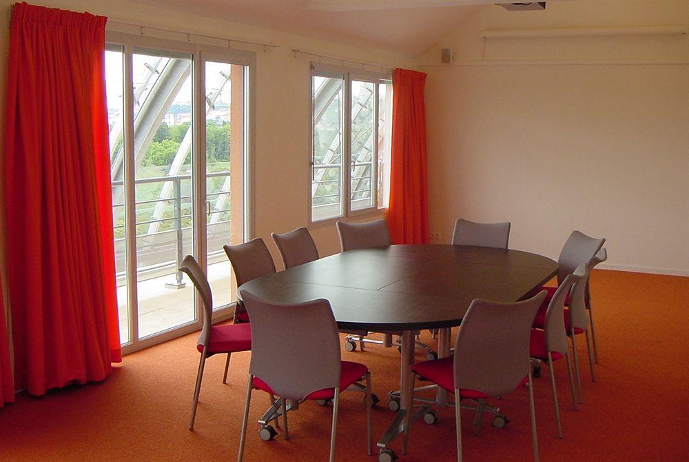Residence Montempo Lyon Cite Internationale Dış mekan fotoğraf