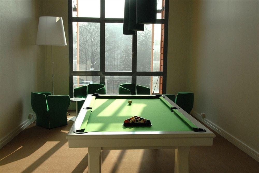 Residence Montempo Lyon Cite Internationale Dış mekan fotoğraf