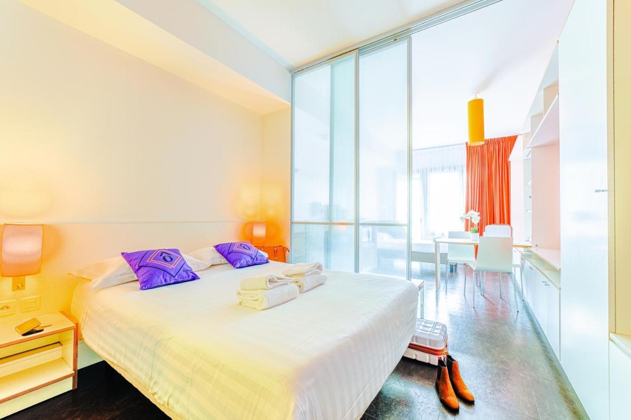 Residence Montempo Lyon Cite Internationale Dış mekan fotoğraf