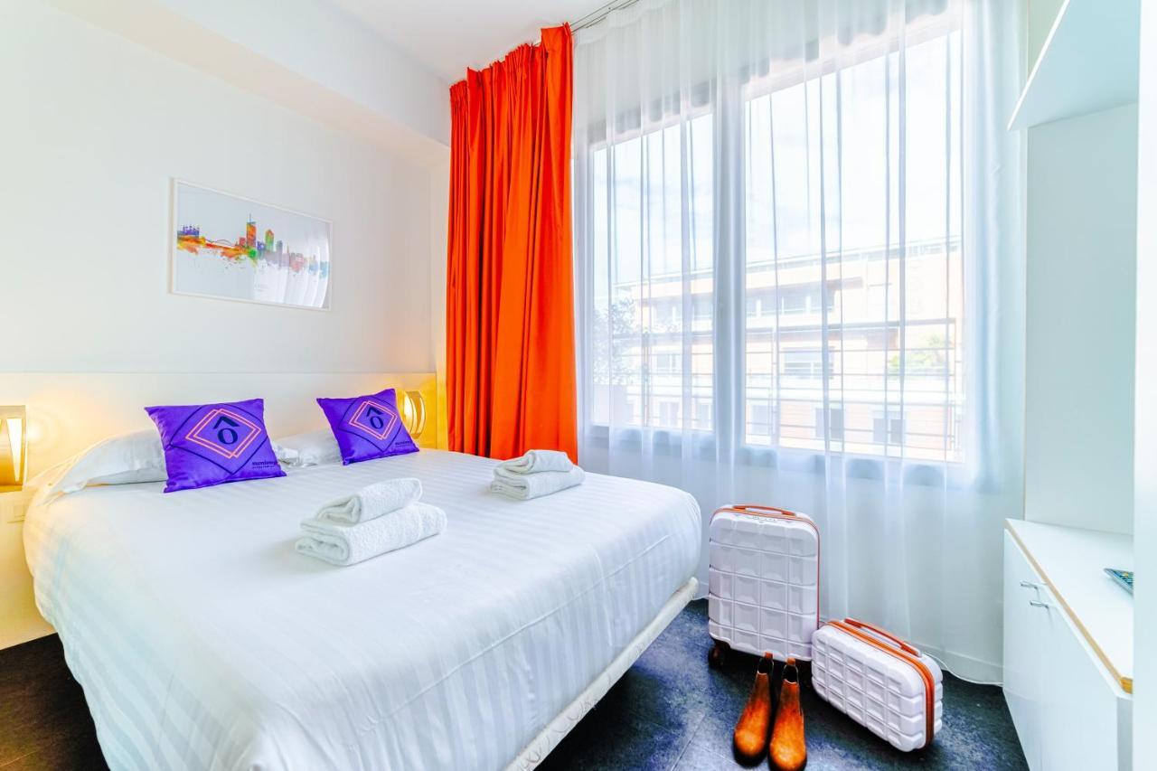 Residence Montempo Lyon Cite Internationale Dış mekan fotoğraf