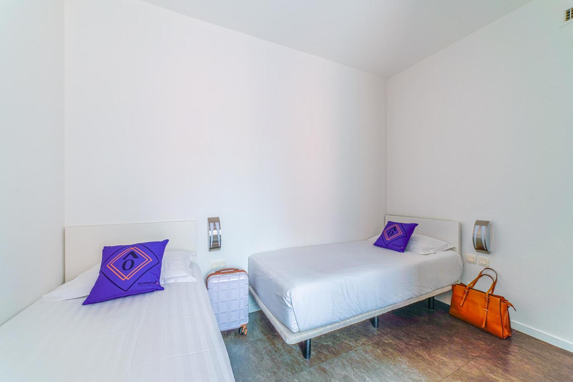 Residence Montempo Lyon Cite Internationale Dış mekan fotoğraf