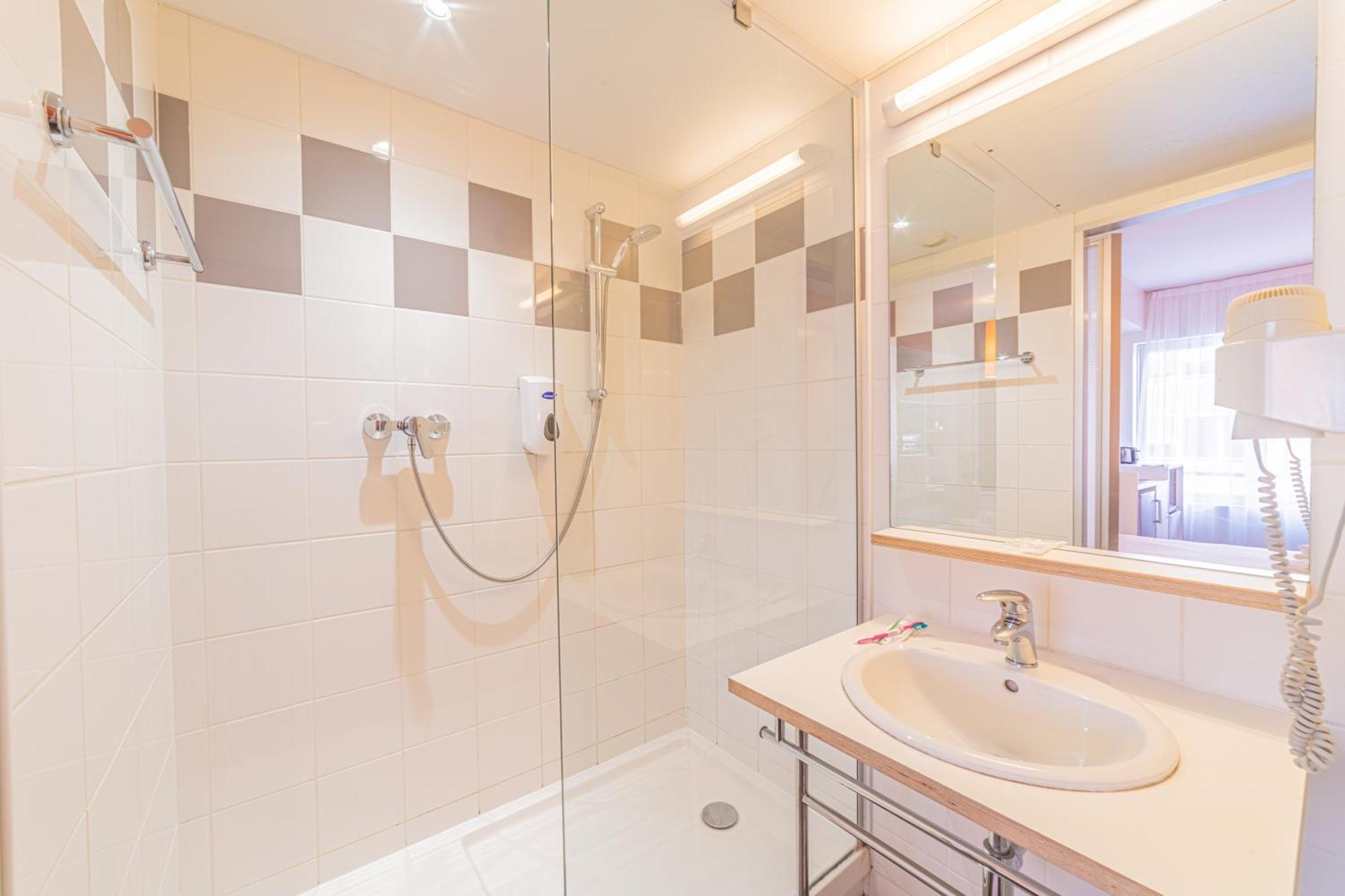 Residence Montempo Lyon Cite Internationale Dış mekan fotoğraf