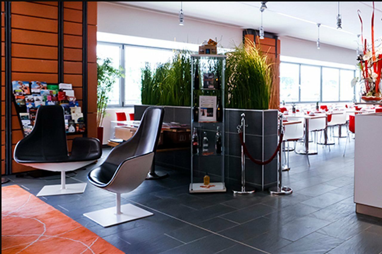Residence Montempo Lyon Cite Internationale Dış mekan fotoğraf