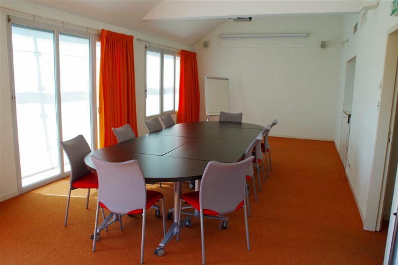 Residence Montempo Lyon Cite Internationale Dış mekan fotoğraf